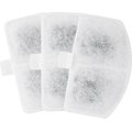 Frisco Pet Fountain Replacement Filters, 3 count