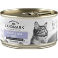 American Journey Landmark Mackerel & Tuna Recipe in Broth Grain-Free Canned Cat Food, 3-oz, case of 12
