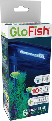 Tetra Care GloFish 6