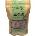 Bubba Rose Biscuit Co. The All-Stars Dog Treats, 6.5-oz bag