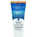 Hylarub Hyaluronic Acid Joint & Muscle Support Cream, 6-oz bottle