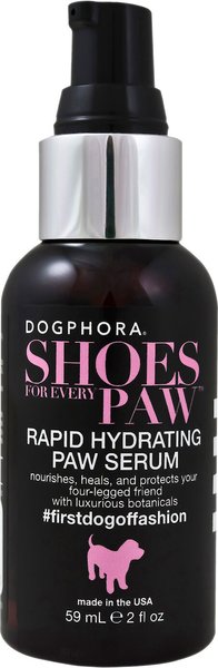 Dogphora Shoes For Every Dog Paw Serum, 2-oz bottle slide 1 of 5