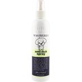 Wagberry Anti-Itch Dog Spray, 8-oz bottle