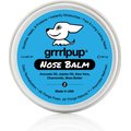 Grrrlpup Dog Nose Balm, 2-oz bottle