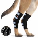 NeoAlly Rear Leg Dog Brace, Large