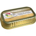 Snappy Tom Ultimates Tuna & Mackerel Canned Cat Food, 3-oz tray, case of 12