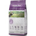 Snappy Tom Natural Lavender Scented Non-Clumping Crystal Cat Litter
