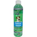 Primo Pup Vet Health Dental Fresh Dog Water Additive, 8-oz bottle