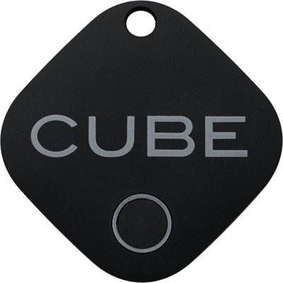 Cube Bluetooth Smart Tracker, slide 1 of 1