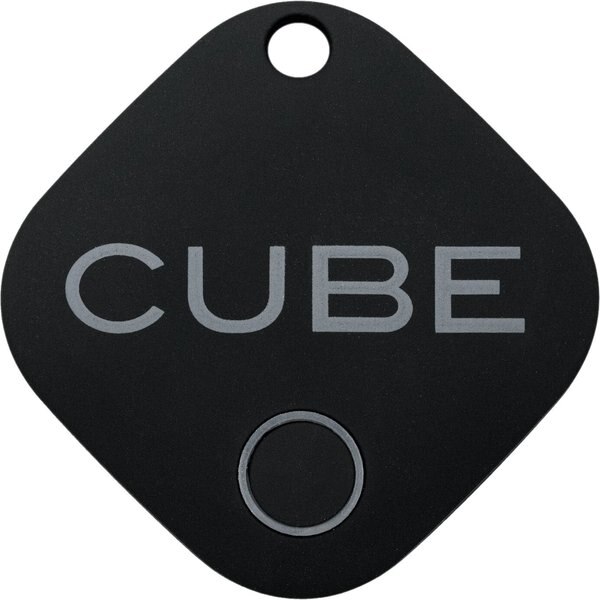 Cube Bluetooth Smart Tracker slide 1 of 7