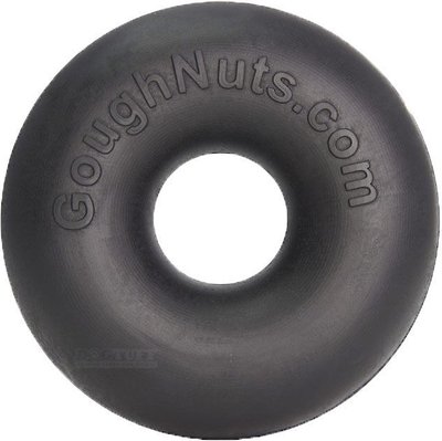GoughNuts Ring Dog Toy, slide 1 of 1