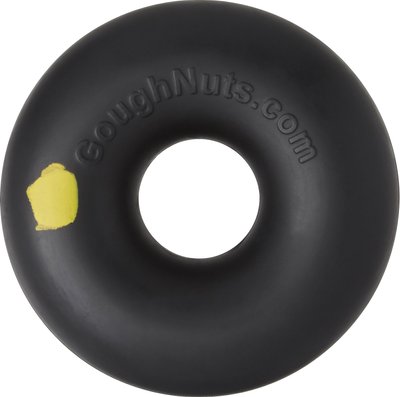 GoughNuts Pro 50 Ring Dog Toy, 5-in, slide 1 of 1
