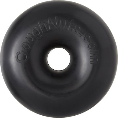 GoughNuts Buster Ring Dog Toy, slide 1 of 1