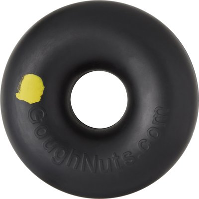 GoughNuts Maxx Pro 50 Ring Dog Toy, slide 1 of 1