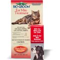 Bio-Groom Medication for Ear Mites for Dogs & Cats, 1-oz bottle