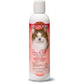 Bio-Groom Flea & Tick Conditioning Cat Shampoo, 8-oz bottle