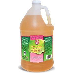 Bio-Groom Pink Jasmine Dog Shampoo, 1-gal bottle