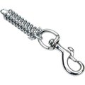 Titan Shock Spring & Cable Snap Stainless Steel Dog Cable Accessory