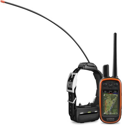Garmin Alpha 100/TT 15 GPS Bundle Dog Tracker, slide 1 of 1