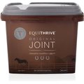 Equithrive Original Joint Pellets Horse Supplement, 3.3-lb tub