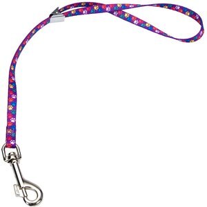 Coastal Pet Products Pet Attire Styles Adjustable Grooming Loop, Special Paws, 18-in