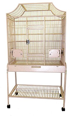 A&E Cage Company Elegant Style Flight Bird Cage, slide 1 of 1