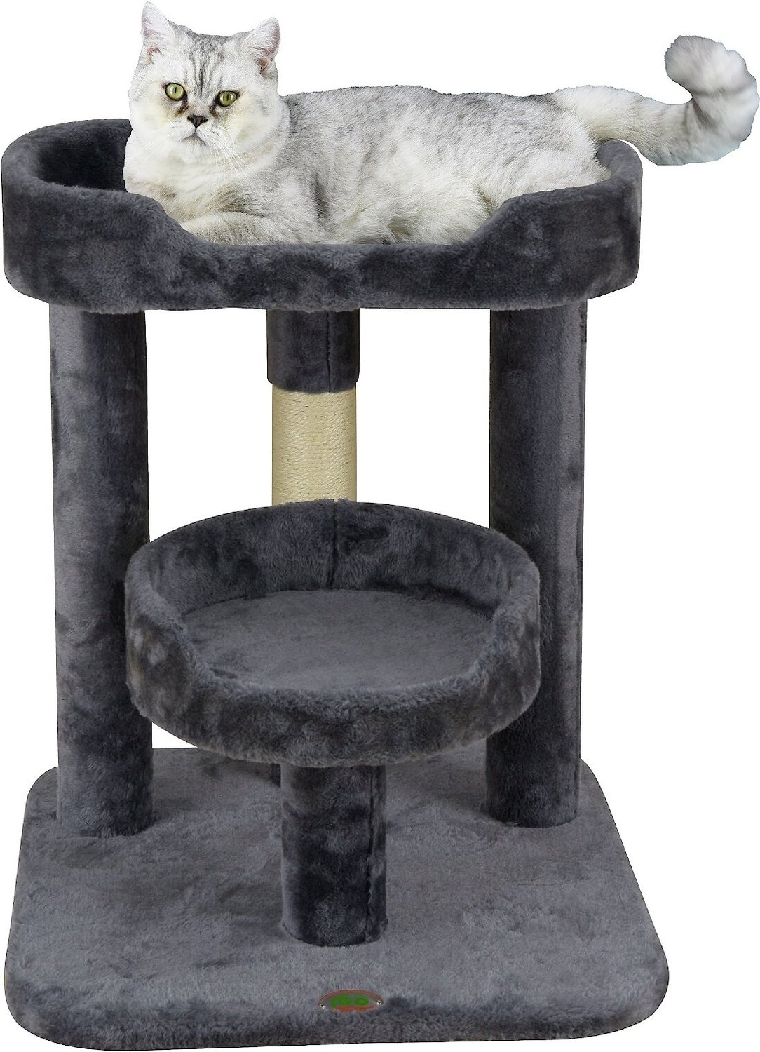 10 Most Affordable Cat Trees That Are Worth-It (2022 Review)