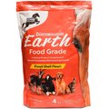 Happy Horse Food Grade Diatomaceous Earth, 4-lb bag