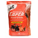 Happy Horse Food Grade Diatomaceous Earth, 4-lb bag