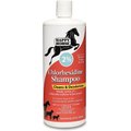 Happy Horse Medicated 2% Chlorhexidine Horse Shampoo, 32-oz bottle