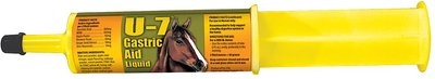 Finish Line U-7 Gastric Aid Liquid Horse Supplement, slide 1 of 1