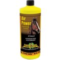 Finish Line Air Power Cough Relief Respiratory Liquid Horse Supplement, 16-oz bottle