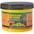 Finish Line Fluid Action Hyaluronic Acid Joint Support Powder Horse Supplement, 1.2-lb tub