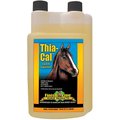 Finish Line Thia-Cal Liquid B1 Calming Liquid Horse Supplement, 32-oz bottle
