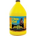 Finish Line Thia-Cal Liquid B1 Calming Liquid Horse Supplement, 128-oz bottle