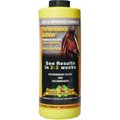 Finish Line Performance Builder Butterscotch Flavor Liquid Horse Supplement, 30-oz bottle