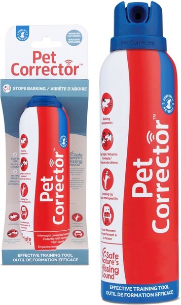 The Company of Animals Pet Corrector Dog Training Aid, 200-mL, 2 count slide 1 of 9