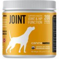 Canine Matrix Joint Dog Supplement, 7.1-oz tub