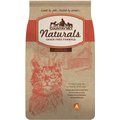 Country Vet Naturals 34-15 Grain-Free Cat Food, 5-lb bag