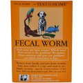 Perfect Pet Products Worm Testing for Dogs, Cats & Small Pets