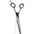 Pet Magasin Professional Dog Thinning Scissors, 7-in