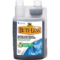 Absorbine Bute-Less Comfort & Recovery Cherry Flavor Solution Horse Supplement, 32-oz bottle