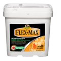 Absorbine Flex+Max Advanced Joint Health Optimized Pellets Horse Supplement, 10-lb bag