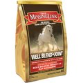 The Missing Link Well Blend + Joint Powder Horse Supplement, 5.3-lb bag