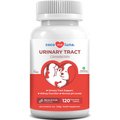 Vita Pet Life Urinary Tract Cranberry, Bacon & Liver Flavor Dog Supplement, 120 count