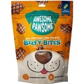 Awesome Pawsome Beefy Bites Dog Treats, 3-oz bag