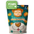 Awesome Pawsome Super Pumpkin Recipe Dog Treats, 3-oz bag