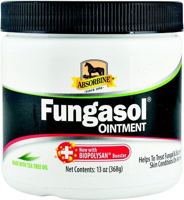 Absorbine Fungasol Fungal Treatment Horse Ointment, slide 1 of 1