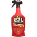 Absorbine Ultrashield Red Insecticide & Repellent Horse Spray, 32-oz bottle