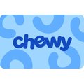 Chewy eGift Card, Chewy Pet Lovers, $50